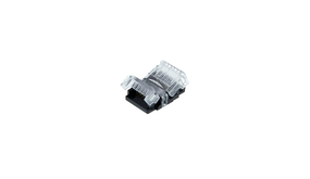 LEDSTRIP CONNECTOR HIPPO STRIP TO WIRE 6 PIN 12mm IP20 LEDSTRIP CONNECTOR HIPPO STRIP TO WIRE 6 PIN 12mm IP20