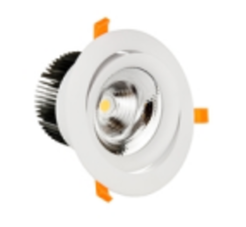 CEL MONA 4 930 40W 230V 24st White