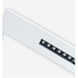 1720x200mm - 32W / DALI / 3500 lm / 4000 K / CRI>80 / Bright aluminum reflector+Opal PMMA UGR<19 + 3.0m Eurostekker 1720x200mm - 32W / DALI / 3500 lm / 4000 K / CRI>80 / Bright aluminum reflector+Opal PMMA UGR<19 + 3.0m Eurostekker