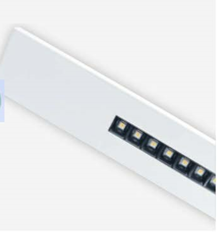 1720x200mm - 32W / DALI / 3500 lm / 4000 K / CRI>80 / Bright aluminum reflector+Opal PMMA UGR<19 + 3.0m Eurostekker 1720x200mm - 32W / DALI / 3500 lm / 4000 K / CRI>80 / Bright aluminum reflector+Opal PMMA UGR<19 + 3.0m Eurostekker