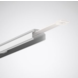 Trilux voor de professionele installateur draagprofiel voor individuele of eindarmaturen vanE-Line 7651 Fix 07650 L150 7LV E 150 01