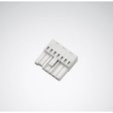 Trilux voor de professionele installateur 7-polige stekker Lichtlijn 07690VS