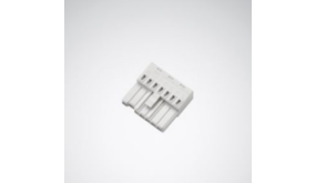 Trilux voor de professionele installateur 7-polige stekker Lichtlijn 07690VS