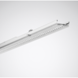 Trilux voor de professionele installateur LED-apparatendrager voor lichtlijnsysteem LED-apparatendrager voor lichtlijnsysteem E-Line40-840ET