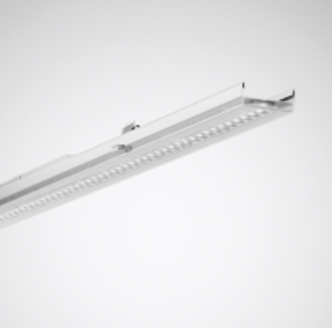 Trilux LED-apparatendrager voor lichtlijnsysteem LED-apparatendrager voor lichtlijnsysteem E-Line40-840ET Trilux LED-apparatendrager voor lichtlijnsysteem LED-apparatendrager voor lichtlijnsysteem E-Line40-840ET