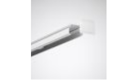 Trilux eindafdekking voor het afsluiten van een LED-lichtlijn van het type E-Line 7651 Fix Trilux eindafdekking voor het afsluiten van een LED-lichtlijn van het type E-Line 7651 Fix