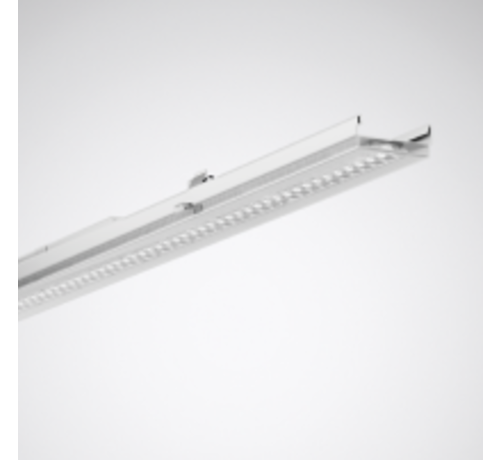 LED-armatuur voor lichtlijnsysteem
