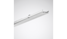 Trilux voor de professionele installateur LED-apparatendrager 3m. voor lichtlijnsysteem LED-apparatendrager voor lichtlijnsysteem