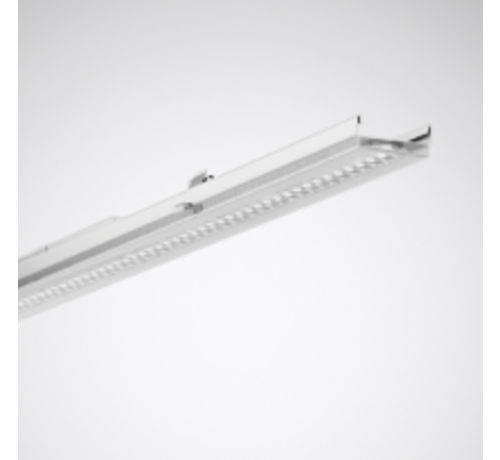 LED-apparatendrager 3m. voor lichtlijnsysteem LED-apparatendrager voor lichtlijnsysteem