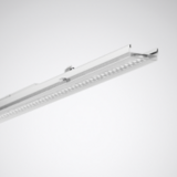 Trilux voor de professionele installateur LED-apparatendrager 4.5m. voor lichtlijnsysteem LED-apparatendrager voor lichtlijnsysteem