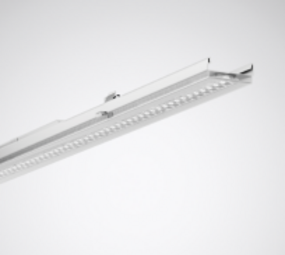 Trilux voor de professionele installateur LED-apparatendrager 4.5m. voor lichtlijnsysteem LED-apparatendrager voor lichtlijnsysteem