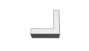 Spectrum Spectrum LED Hoek 840