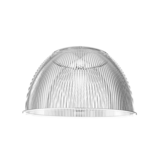 LCB LED Europe  LED UFO High Bay Reflectorkap Transparant - Φ310*H135mm - Geschikt voor 150W Highbay