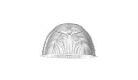 LCB LED Europe  LED UFO High Bay Reflectorkap Transparant - Φ310*H135mm - Geschikt voor 150W Highbay
