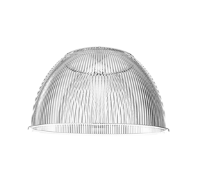 LCB LED Europe  LED UFO High Bay Reflectorkap Transparant - Φ310*H135mm - Geschikt voor 150W Highbay