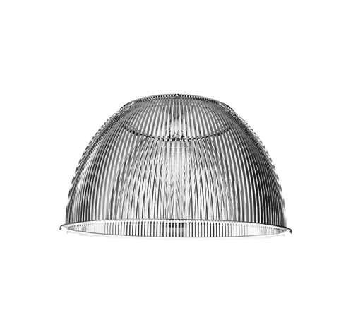 LED UFO High Bay reflector kap