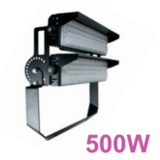 LCB LED Europe  LED Schijnwerper 500W 85000Lm IP66 - PHILIPS Pro Series - 5000k 850 Daglicht Wit | Sportveld en Parkeerterein Verlichting - 3 jaar garantie