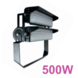 LED Schijnwerper 500W 85000Lm IP66 - PHILIPS Pro Series - 5000k 850 Daglicht Wit | Sportveld en Parkeerterein Verlichting - 3 jaar garantie