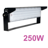 LCB LED Europe  LED Schijnwerper 250W 42.500Lm IP66 - PHILIPS Pro Series - 5000k 850 Daglicht Wit | Sportveld en Parkeerterein Verlichting - 3 jaar garantie