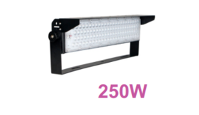 Led Stadium Light -  250W -  170l/m- PHILIPS LED Driver - 5000k -  5 jaar garantie Led Stadium Light -  250W -  170l/m- PHILIPS LED Driver - 5000k -  5 jaar garantie