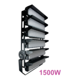 Led Stadium Light -  1250W -  170l/m- PHILIPS LED Driver - 5000k -  5 jaar garantie