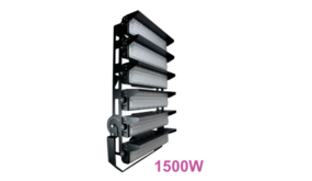 Led Stadium Light -  1250W -  170l/m- PHILIPS LED Driver - 5000k -  5 jaar garantie Led Stadium Light -  1250W -  170l/m- PHILIPS LED Driver - 5000k -  5 jaar garantie