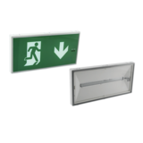 Honeywell LED Noodverlichting IP65 - ImPerLED Combi ST 138h - 5.4W 350Lm - 6000K 860 Daglicht | Inclusief Pictogrammen - 5 Jaar Garantie Honeywell LED Noodverlichting IP65 - ImPerLED Combi ST 138h - 5.4W 350Lm - 6000K 860 Daglicht | Inclusief Pictogrammen - 5 Jaar Garantie