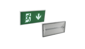 Honeywell LED Noodverlichting IP65 - ImPerLED Combi ST 138h - 5.4W 350Lm - 6000K 860 Daglicht | Inclusief Pictogrammen - 5 Jaar Garantie Honeywell LED Noodverlichting IP65 - ImPerLED Combi ST 138h - 5.4W 350Lm - 6000K 860 Daglicht | Inclusief Pictogrammen - 5 Jaar Garantie