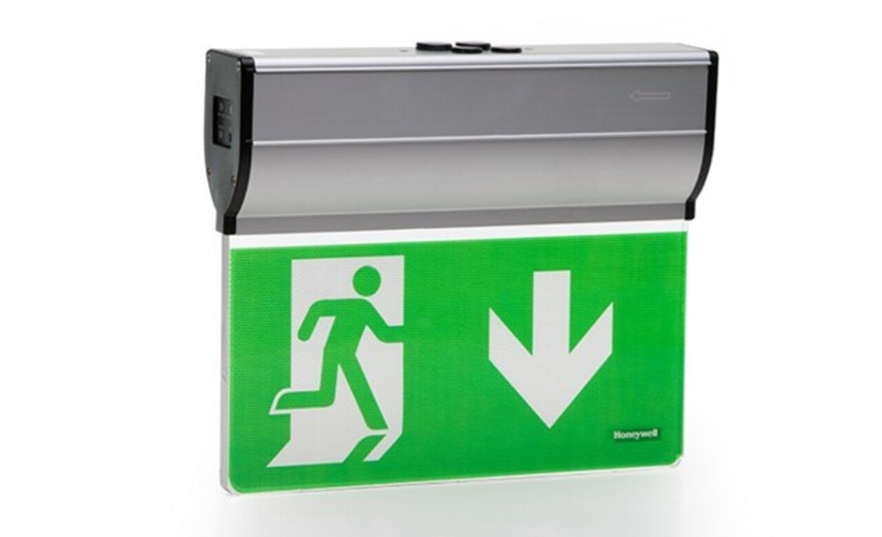 Honeywell LED Noodverlichting - ExiLED M ST LED 25m 230V 10Î¥ 138h