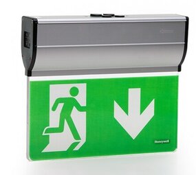 Honeywell LED Noodverlichting - ExiLED M ST LED 25m 230V 10Î¥ 138h