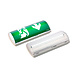 Honeywell LED Noodverlichting Opbouw armatuur - UniLED Combi ST - 5.5W 370Lm - 6000K 860 Daglicht | AT - 27 Meter - Incl. Picto - 138H 138057.10 - 10 Jaar Garantie Honeywell LED Noodverlichting Opbouw armatuur - UniLED Combi ST - 5.5W 370Lm - 6000K 860 Daglicht | AT - 27 Meter - Incl. Picto - 138H 138057.10 - 10 Jaar Garantie