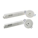 Honeywell Ova-OmniLED R S ER/AP NM ST LED 230V 10year 138 Honeywell Ova-OmniLED R S ER/AP NM ST LED 230V 10year 138