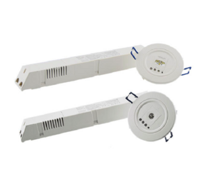 Honeywell Ova-OmniLED R S ER/AP NM ST LED 230V 10year 138