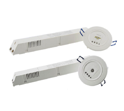 Honeywell Ova-OmniLED R S ER/AP NM ST LED 230V 10year 138