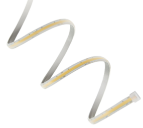 Spectrum voor de installateur LED Strip COB - 5m - 24V - 11W/m - 4000K - Helder Wit - IP67 - Siliconen Afwerking - 5 Jaar Garantie
