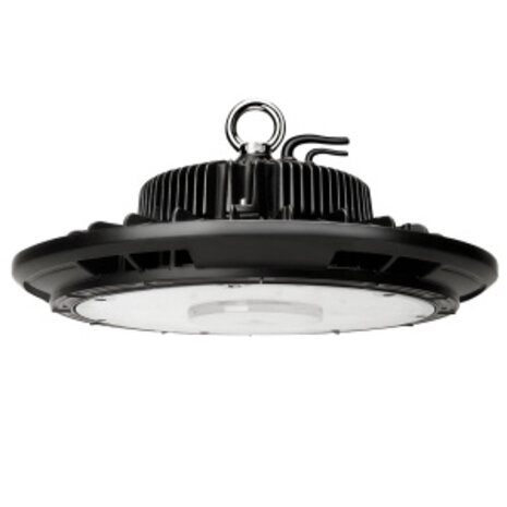 LCB LED Europe  LED UFO High Bay - 150W 150lm p/w - 4000K Philips driver - 120° - 5 jaar garantie
