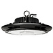 LCB LED Europe  LED UFO High Bay - 150W 150lm p/w - 4000K Philips driver - 120° - 5 jaar garantie