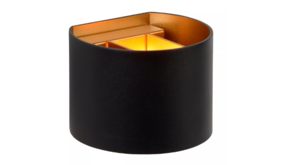 Lucide XIO - Wandlamp - LED Dimb. - G9 - 1x3,5W 2700K - Zwart Lucide XIO - Wandlamp - LED Dimb. - G9 - 1x3,5W 2700K - Zwart