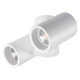 Kanlux LED Plafonspot BLURRO - 2xGU10 Kanlux LED Plafonspot BLURRO - 2xGU10