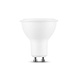 LED spot GU10 - 2,8W vervangt 25W - 6000K daglicht wit LED spot GU10 - 2,8W vervangt 25W - 6000K daglicht wit