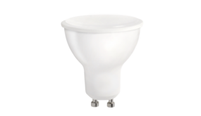 LED spot GU10 - 8W vervangt 60W - 6000K daglicht wit LED spot GU10 - 8W vervangt 60W - 6000K daglicht wit