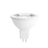 Spectrum voor de installateur LED GU5.3 - MR16 LED 38 Lichtspreiding - 4W vervangt 35W - 6000K daglicht wit