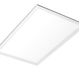 Aigostar LED paneel 60x30cm - 4000K 840 - 25W 2700lm - Flikkervrij - 5 jaar garantie