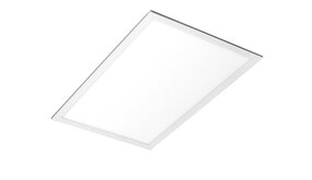 Aigostar LED paneel 60x30cm - 4000K 840 - 25W 2700lm - Flikkervrij - 5 jaar garantie Aigostar LED paneel 60x30cm - 4000K 840 - 25W 2700lm - Flikkervrij - 5 jaar garantie