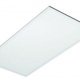 LCB LED Europe  LED Paneel 120x60cm IP41  - Pro Slim Line  - 60W 7200Lm - 4000K 840 helder wit | UGR22 Opaal Wit - 5 Jaar Garantie