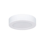 Aigostar OP=OP LED plafonnire rond - 6W vervangt 37W - Lichtkleur optioneel Aigostar OP=OP LED plafonnire rond - 6W vervangt 37W - Lichtkleur optioneel