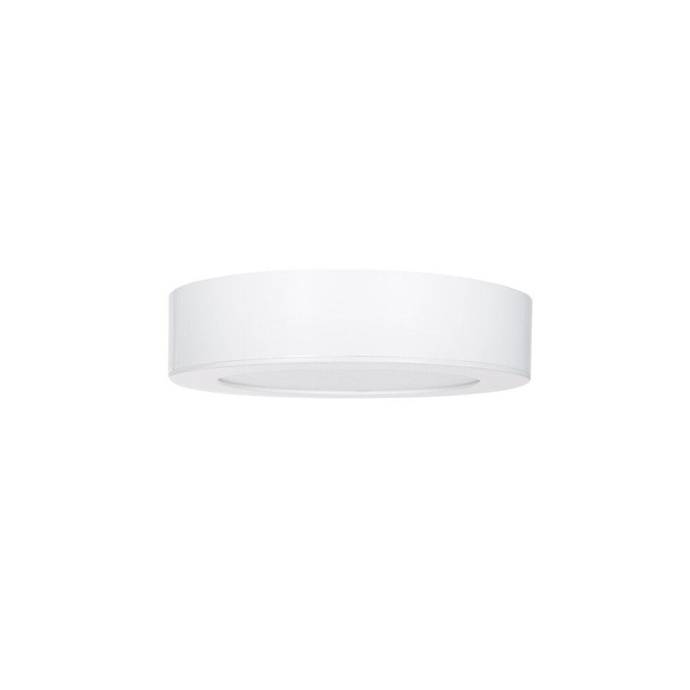 Aigostar OP=OP LED plafonnire rond - 6W vervangt 37W - Lichtkleur optioneel Aigostar OP=OP LED plafonnire rond - 6W vervangt 37W - Lichtkleur optioneel