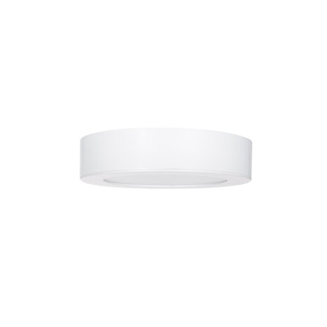 Aigostar OP=OP LED plafonnire rond - 6W vervangt 37W - Lichtkleur optioneel Aigostar OP=OP LED plafonnire rond - 6W vervangt 37W - Lichtkleur optioneel
