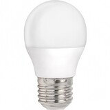 Spectrum voor de installateur LED lamp - E27 fitting - 6W vervangt 41W - Warm wit licht 3000K