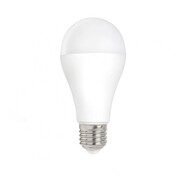 LED lamp - E27 fitting - 11,5W vervangt 75W - Daglicht wit 6000K